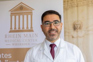 Ihr Hämatologe/Facharzt im Bereich Onkologie - RMMC-Wiesbaden - Ihr ...